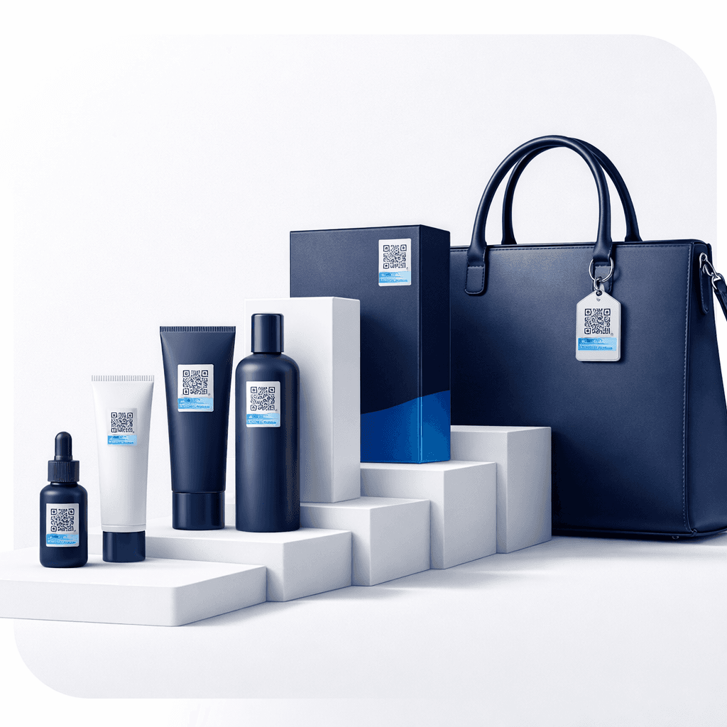 Premium supply chain dashboard with analytics and product verification maps