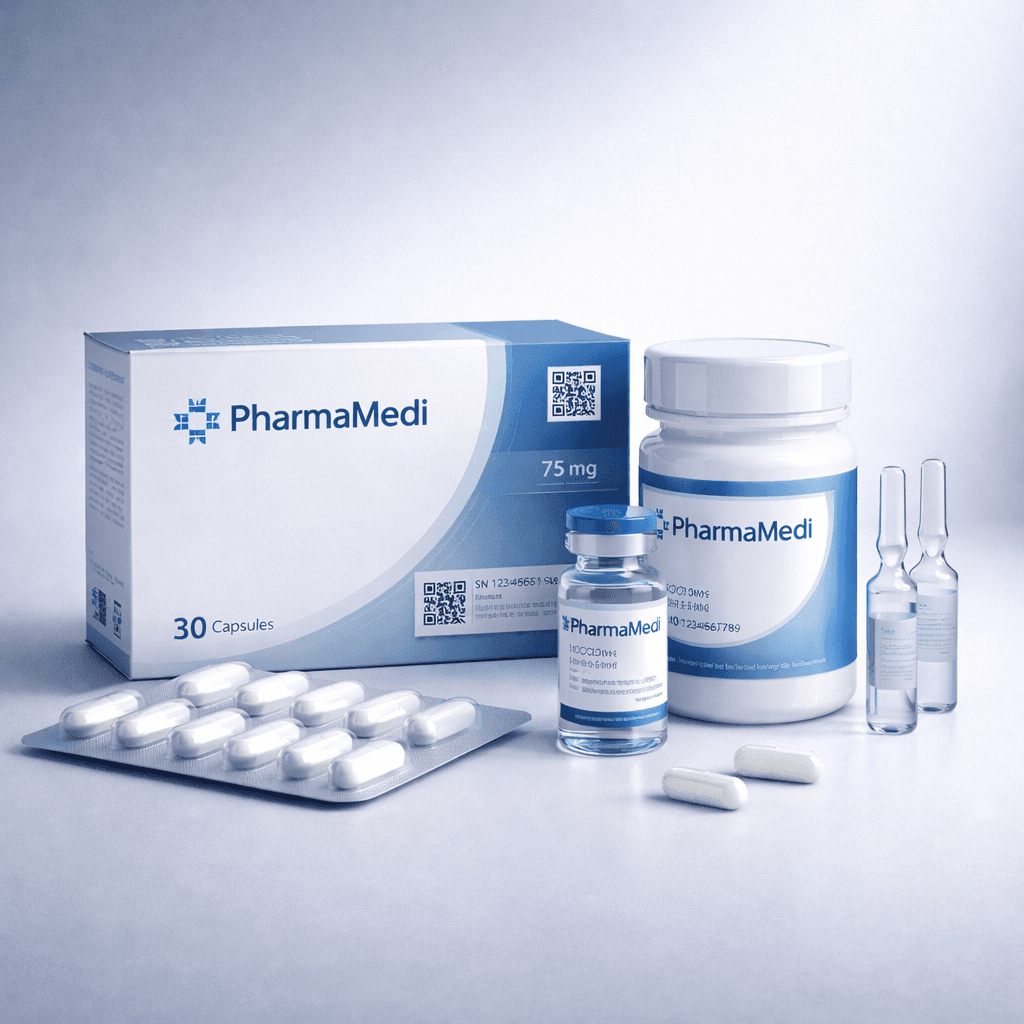 Pharmaceutical laboratory bottles